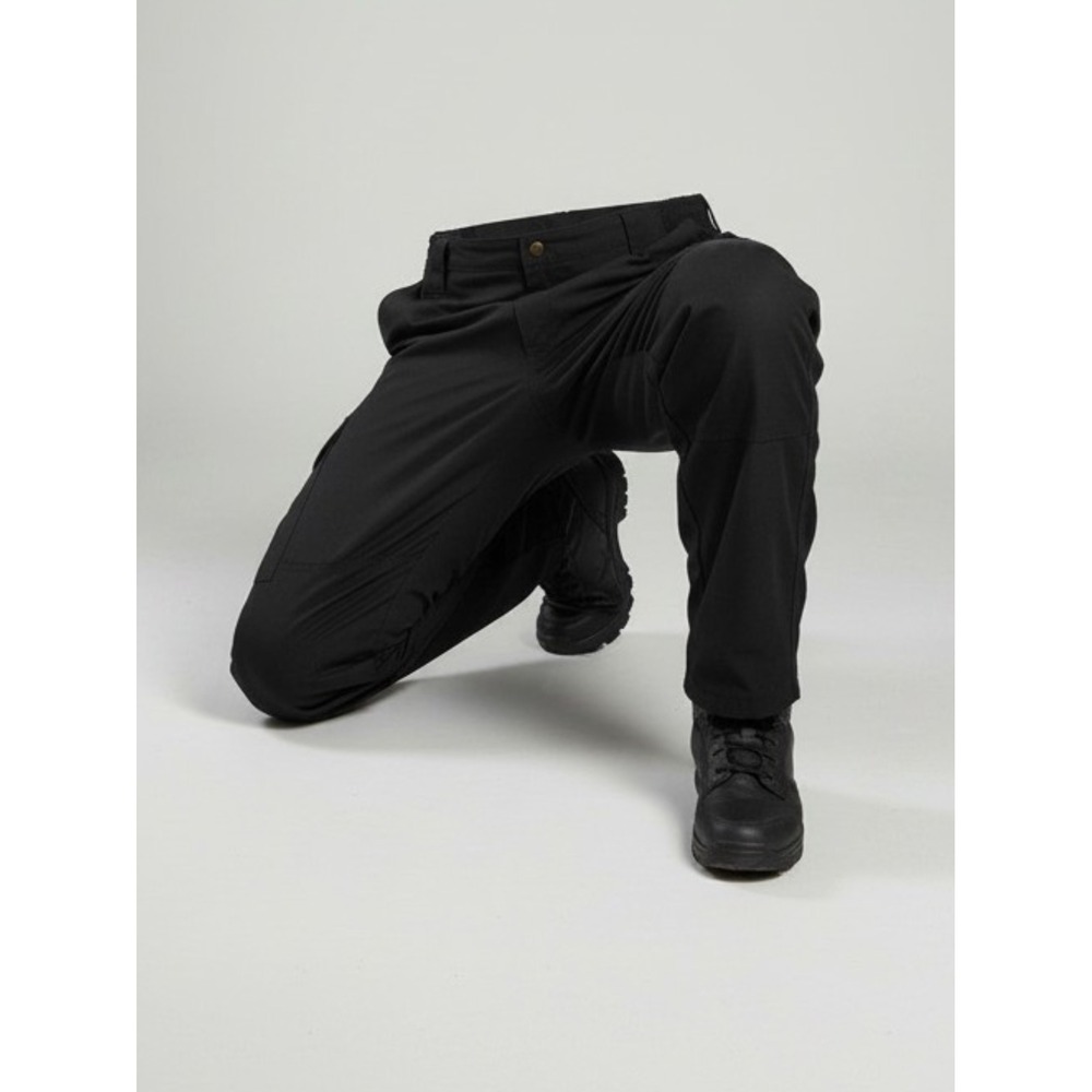 5.11 Tactical Taclite Pro Ripstop Pants Comfort Waist 74273 Black 44x30 FreeShip